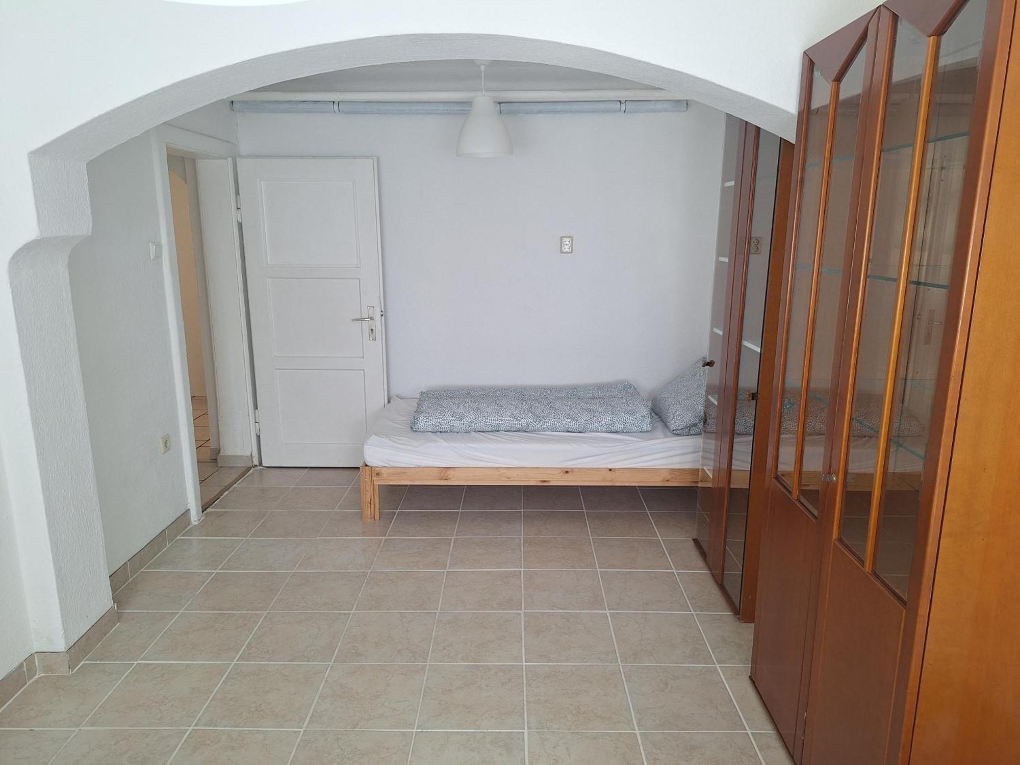 Ferienwohnung Anja Sonneberg Kültér fotó