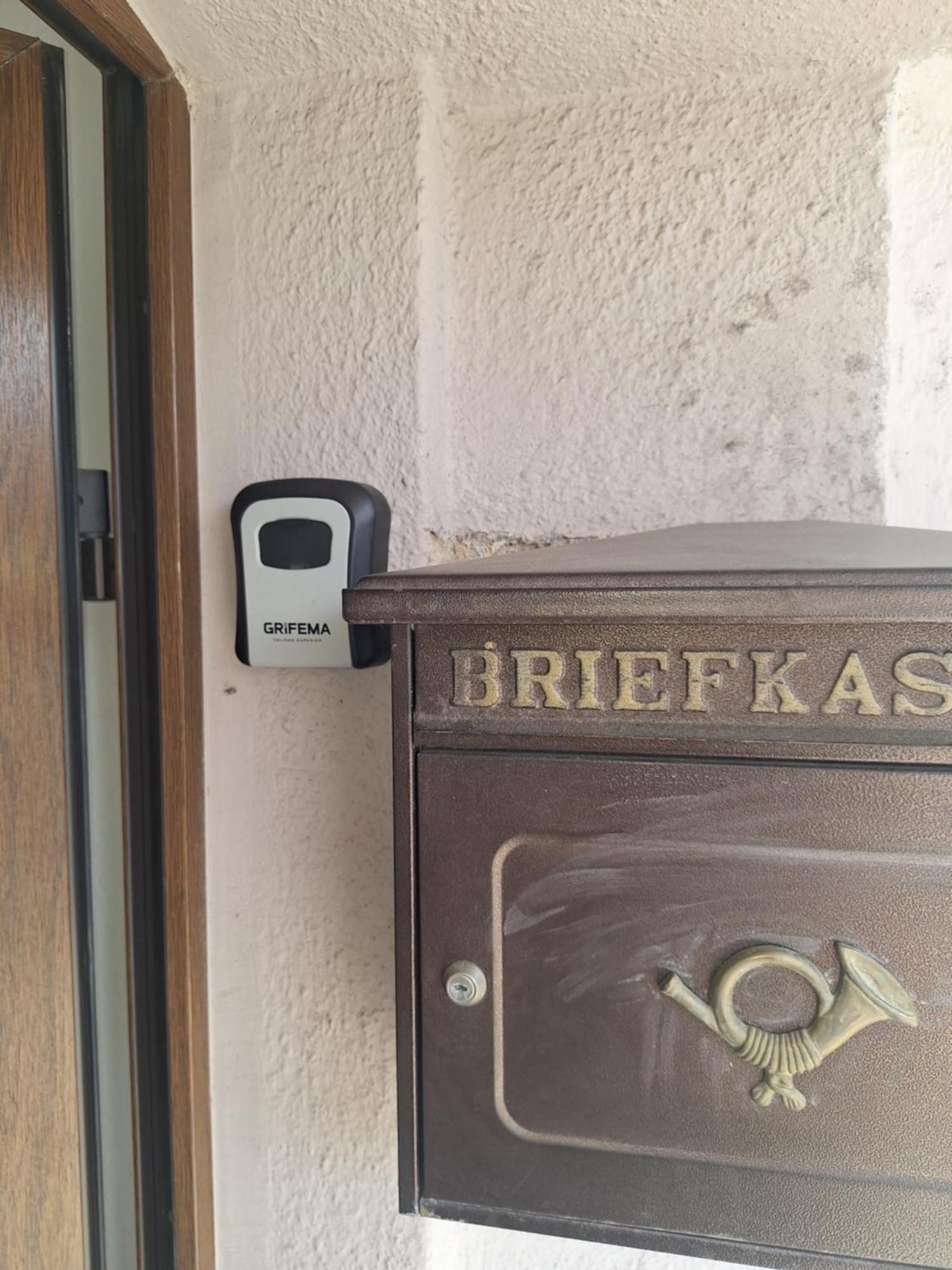 Ferienwohnung Anja Sonneberg Kültér fotó